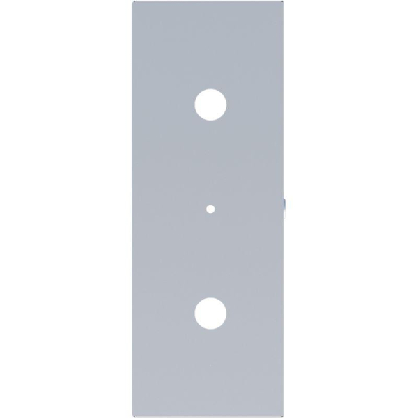 Щит ЯУР для УЭРМ счетчик на DIN-рейку (400х300х150) Basic EKF uerm-din-400