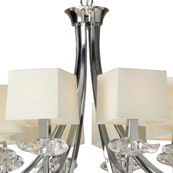 Подвесная люстра Mantra 0930