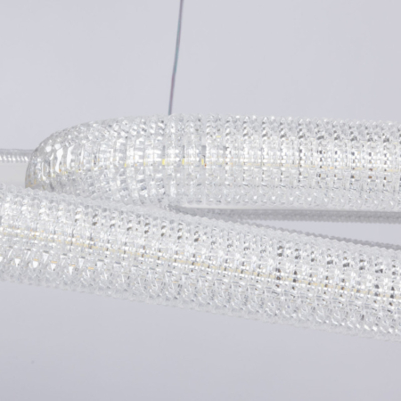 Подвесная люстра DeMarkt 510015501