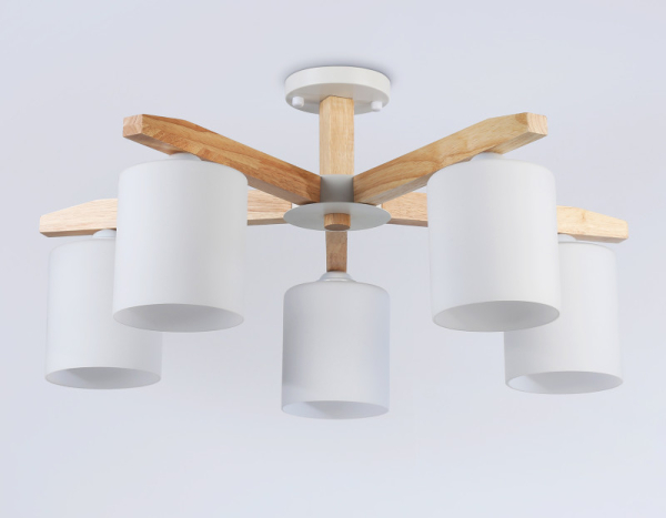 Люстра на штанге Ambrella Light TR83113