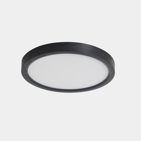 Crystal Lux Светильник потолочный Crystal Lux CLT 526C230 BL