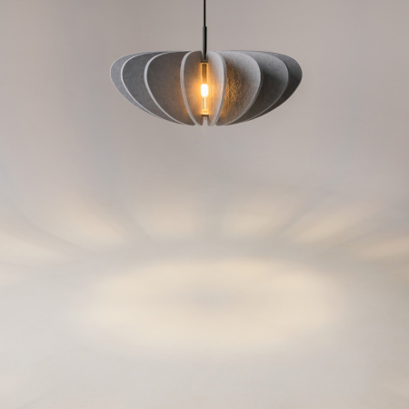 Подвесной светильник Maytoni MOD398PL-01GR1