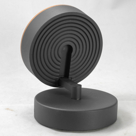 Накладной светильник Lussole LSP-8017