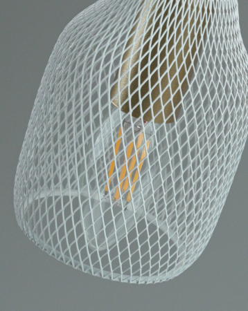 Настольная лампа Moderli V11835-1T