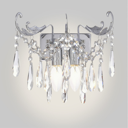 Бра Natali Kovaltseva GIOCONDA 81431/1W CHROME