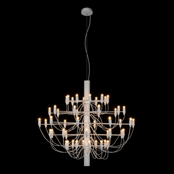 Подвесная люстра LOFT IT 10196/1000 White