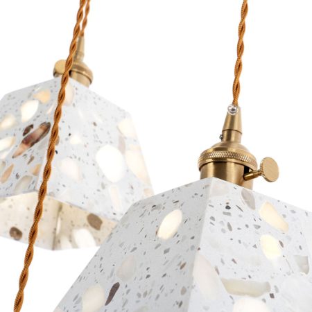 Подвесной светильник MODELUX MS.155.480 BS