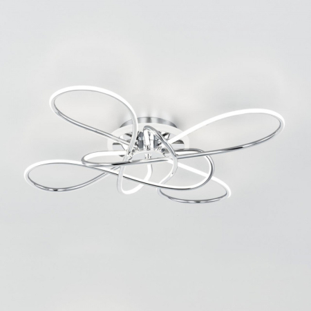 Накладная люстра Citilux CL229B141E