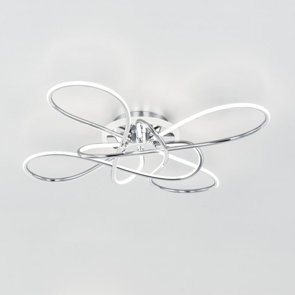 Накладная люстра Citilux CL229B141E