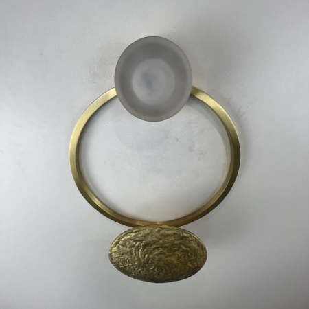 Бра ImperiumLoft 158396-26