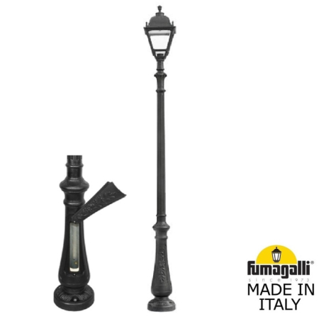 Садово-парковый светильник Fumagalli U33.202.000.AXH27