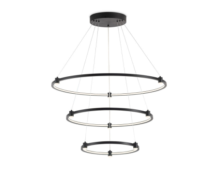 Каскадная люстра Ambrella Light FL5514