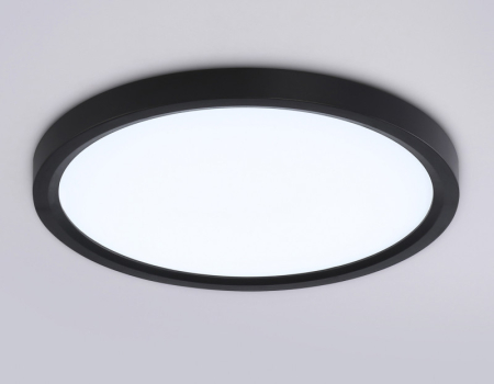 Накладной светильник Ambrella Light FZ1904