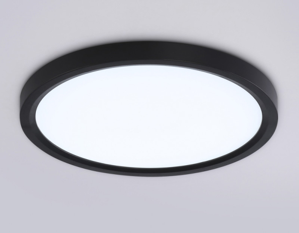 Накладной светильник Ambrella Light FZ1904