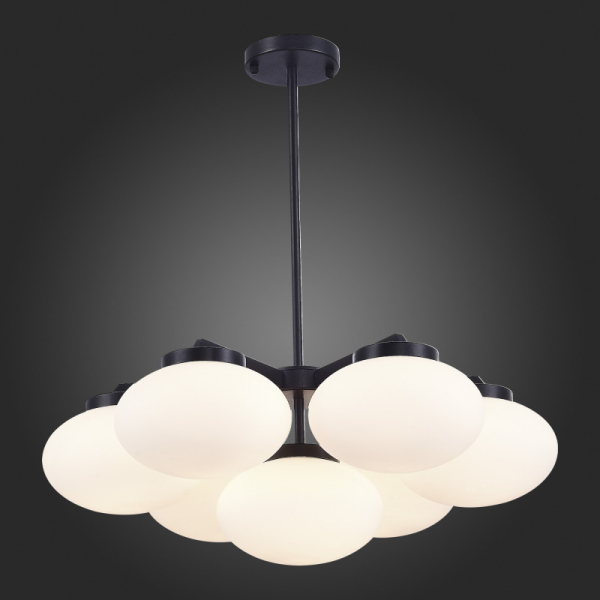 Люстра на штанге ST-Luce SL1503.403.07