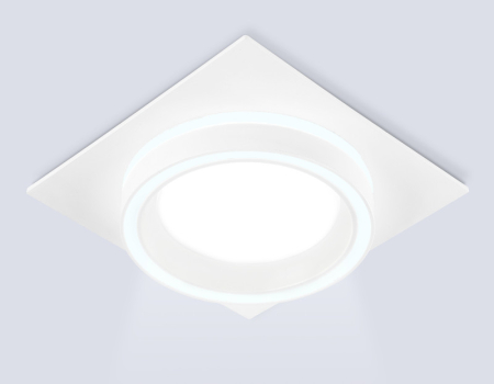 Встраиваемый светильник Ambrella Light TU5220