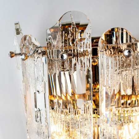 Бра MODELUX ML.7083.02 GD