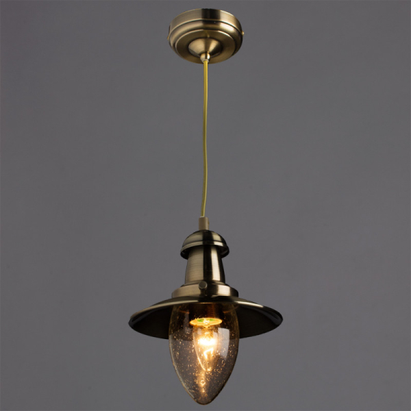 Подвесной светильник ARTE Lamp A5518SP-1AB