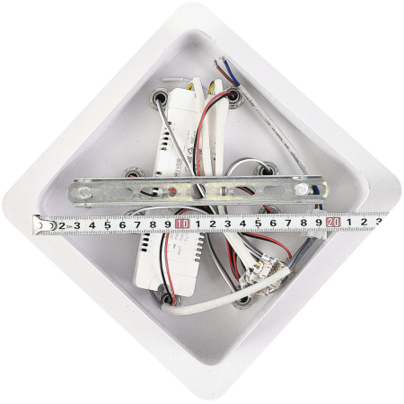 Накладная люстра Natali Kovaltseva LED LAMPS 81195