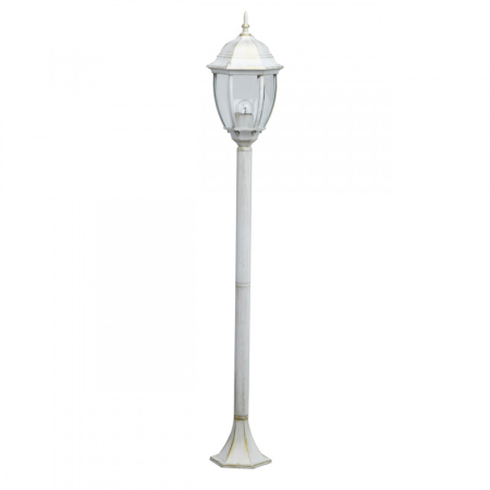 Садово-парковый светильник DeMarkt 804041001