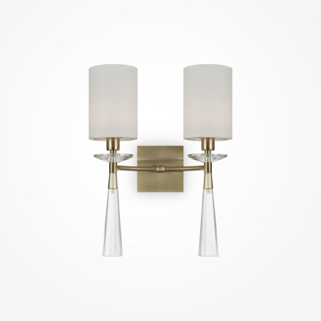 Бра Maytoni MOD224WL-02BS