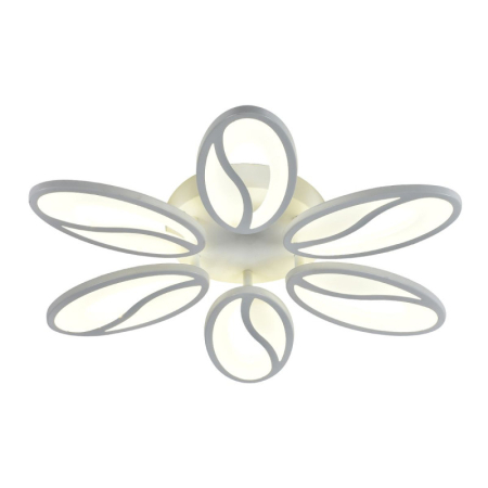 Накладная люстра Escada 10222/6LED