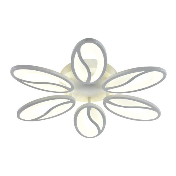 Накладная люстра Escada 10222/6LED