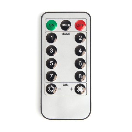 Светодиодная гирлянда Feron 41639