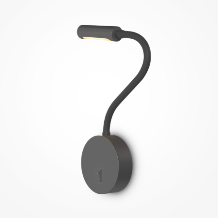 Бра Maytoni Technical C035WL-L3B3K