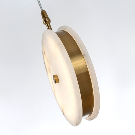 Подвесной светильник MODELUX MS.177.1 BS