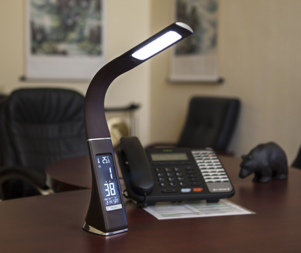 Настольная лампа ARTE Lamp A1706LT-1BR