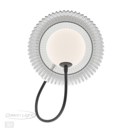 Бра Odeon Light 5013/1W