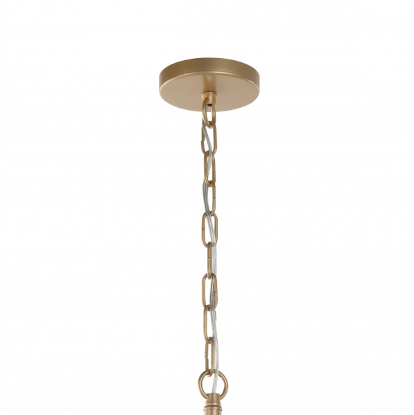 Подвесная люстра Favourite 2692-12P