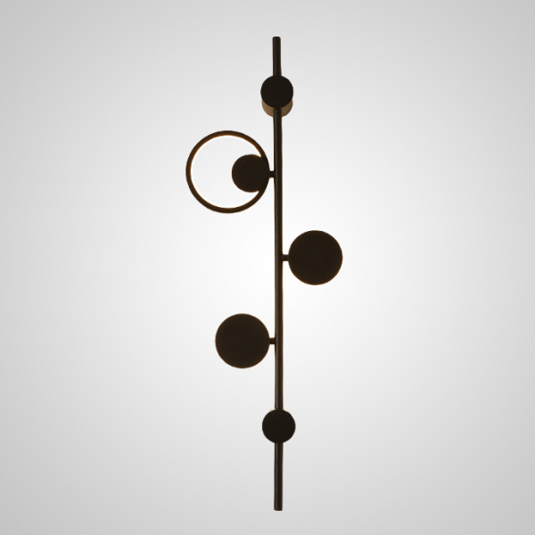 Бра ImperiumLoft 208848-23