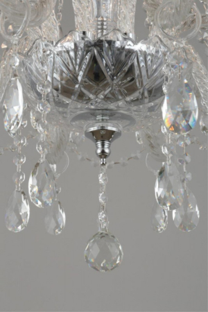 Подвесная люстра APLOYT APL.814.03.10