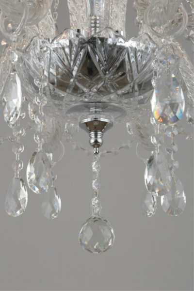 Подвесная люстра APLOYT APL.814.03.10