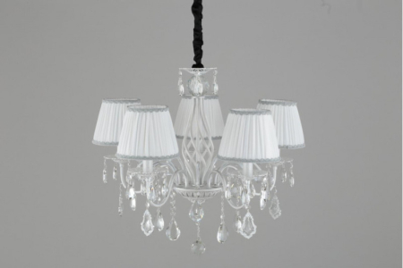 Подвесная люстра Omnilux OML-60813-05