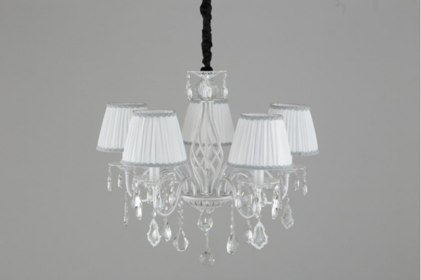 Подвесная люстра Omnilux OML-60813-05