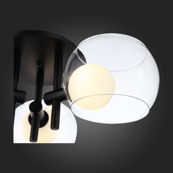 Накладная люстра ST-Luce SL1483.402.03