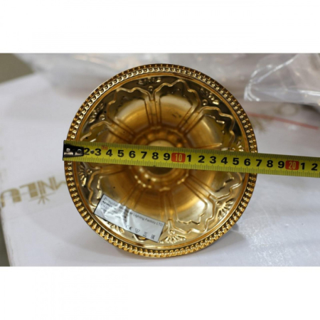 Подвесная люстра Omnilux OML-77723-06