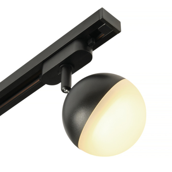 Светильник на шине MyFar MT0125-GX53-B