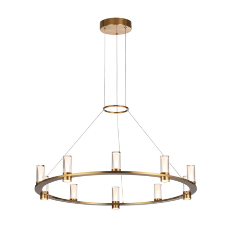 Подвесная люстра Odeon Light 7144/70L