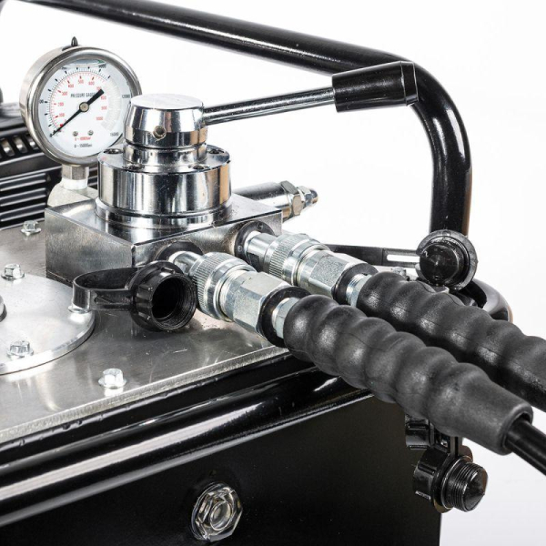 Помпа бензогидравлическая ПМБ-7190-К2 КВТ 69297