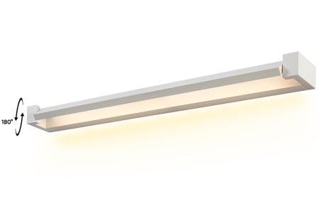 Crystal Lux Бра Crystal Lux CLT 028W700 WH