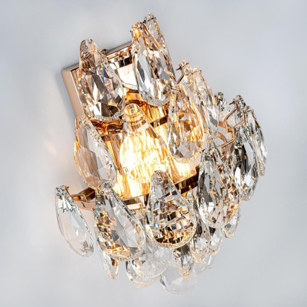 Бра MODELUX ML.8861.03P GD