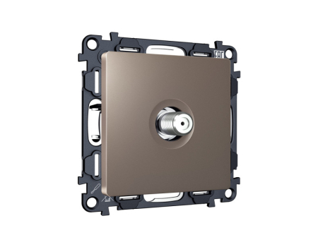 Розетка Ambrella Volt MA643050