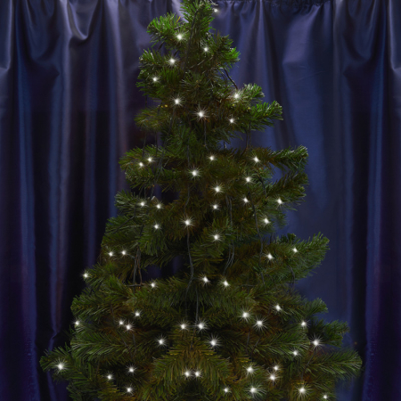 Светодиодная гирлянда Feron 32284