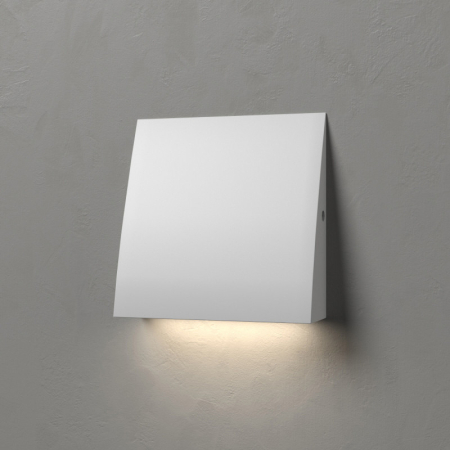 Подсветка ступеней лестницы Elektrostandard 40159/LED 4000K Белый