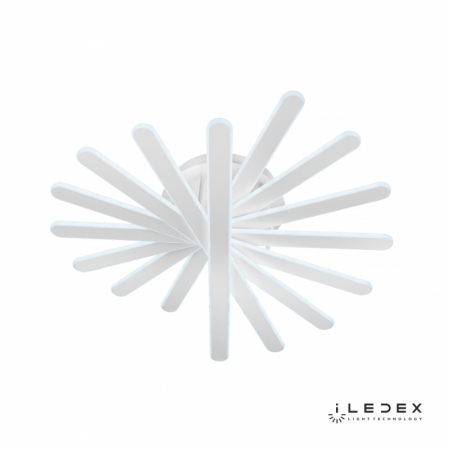 Накладной светильник iLedex 9043-8-X-T WH
