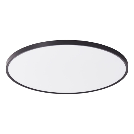 Накладной светильник LED4U L3030-750 BK